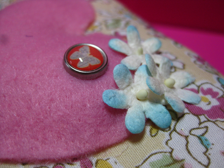 Мини-альбом первого года жизни Софии