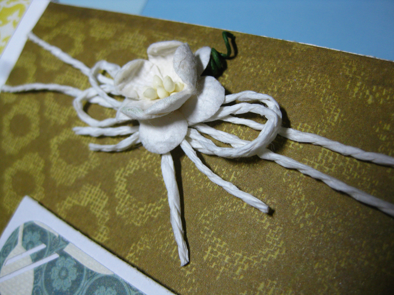 Альбом первого года жизни Малыша