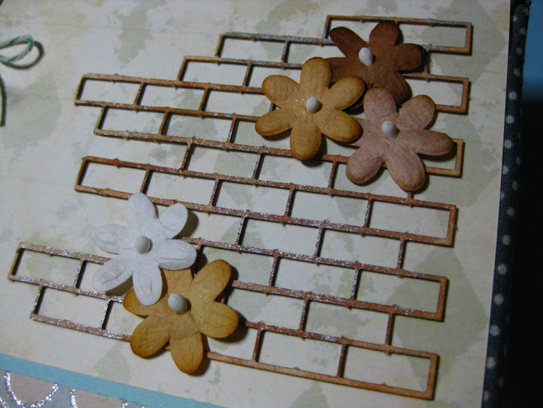 Альбом первого года жизни Малыша