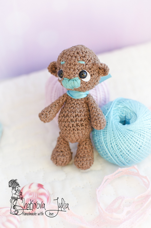 Братья-мишутки