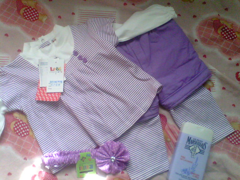 Спасибо нашим Феям!