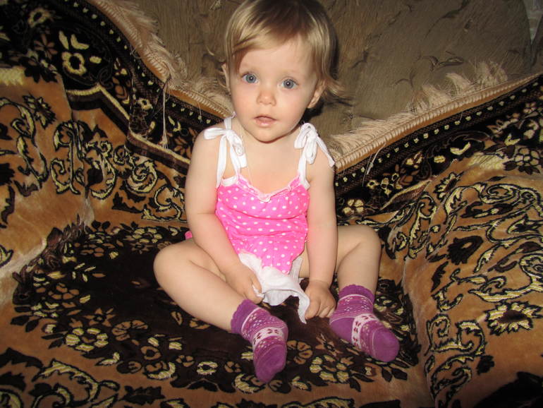 Вышли на финишную прямую!!!!!!