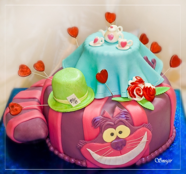 Вышли на финишную прямую!!!!!!