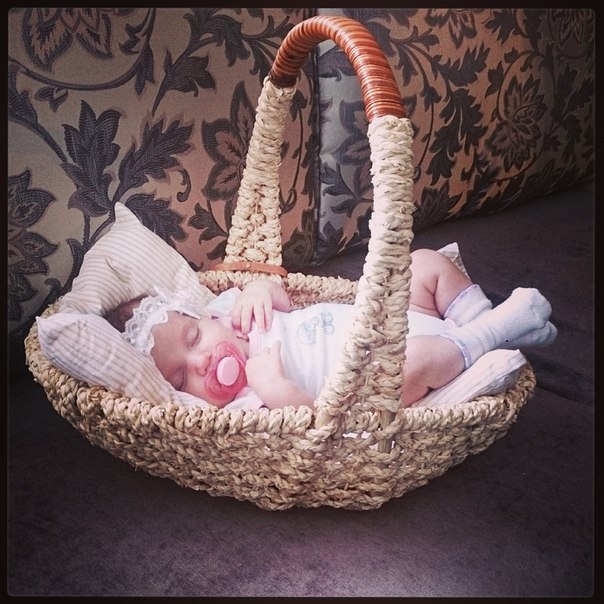 Наша принцесса :)