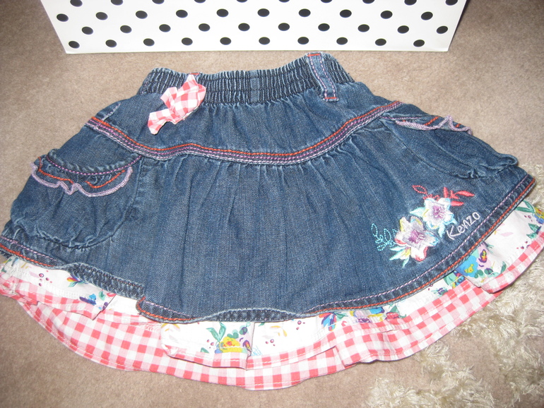 MONNALISA T-CHOPS . СATIMINI МНОГО ЛЕТА