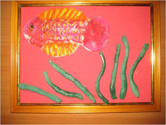 Умелки моих детей