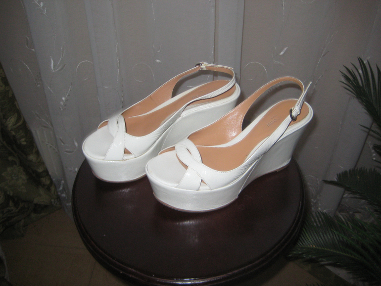 sergio rossi босоножки