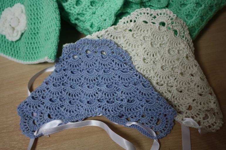 Про полученные обменчики)))Серия 3)))