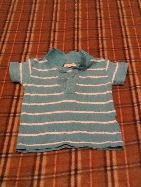 Отдам вещи на мальчика в хорошем состоянии