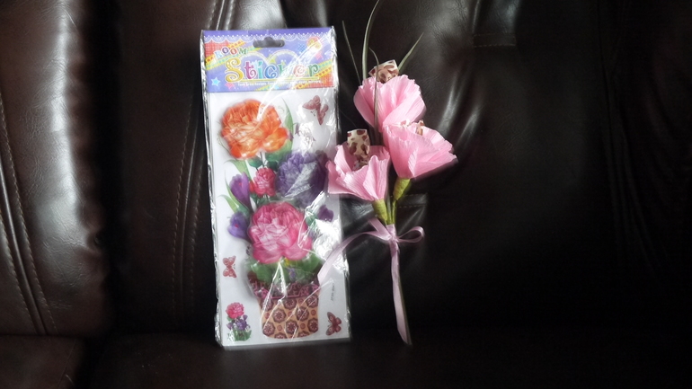 ОП "Пасхальный Кролик"