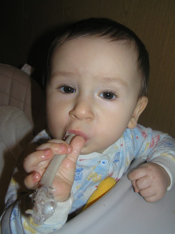 Девятимесячье)))