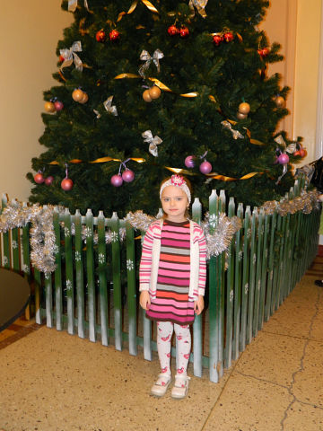 Театр музыкальной комедии.