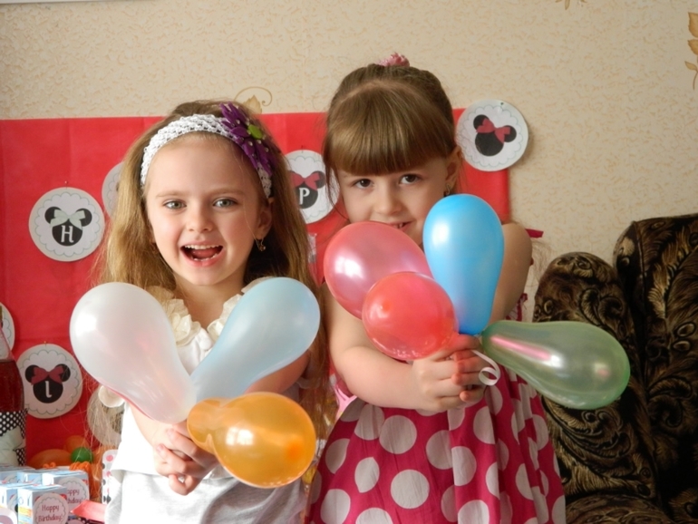 Шестёрочка:)