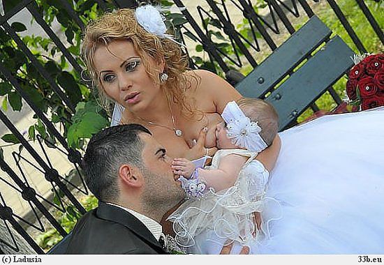 Свадьба свадьбой,а обед по расписанию!:)))