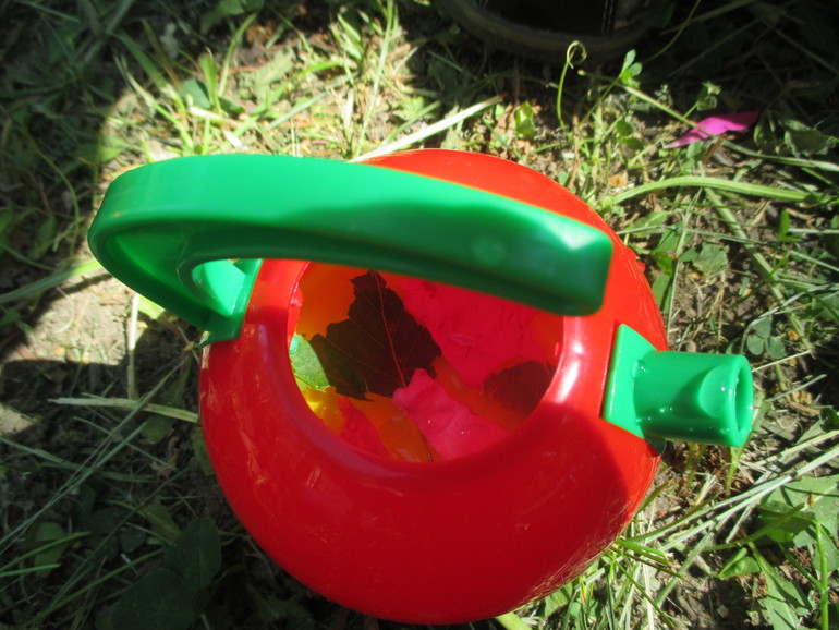 ТЗ Маша и медведь.