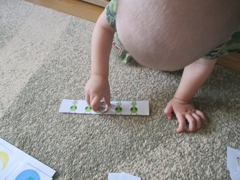 ТЗ День Космонавтики