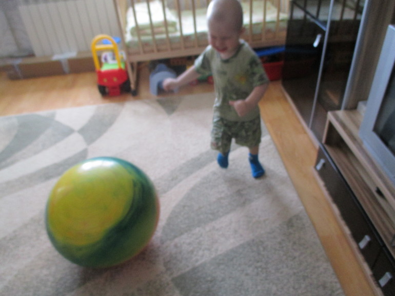 ТЗ День Космонавтики