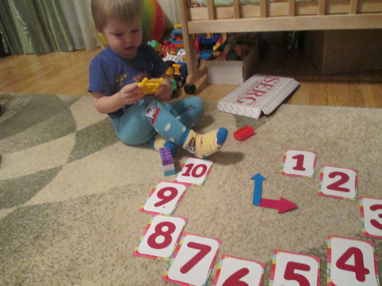 ФМ Время. Часы