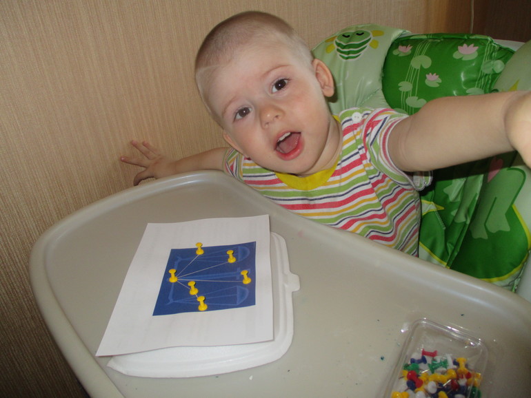 ТЗ День Космонавтики