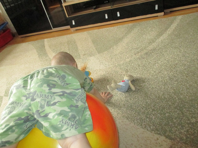 ТЗ День Космонавтики