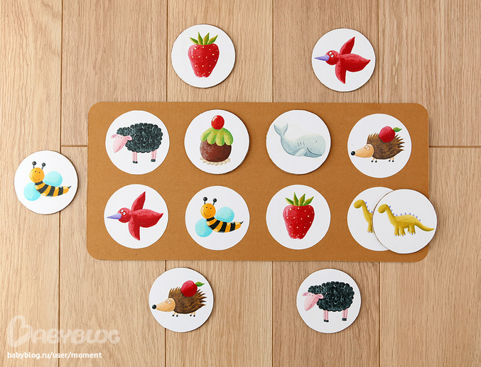 Наш фланелеграф