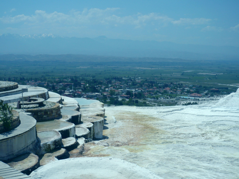 Контрольное задание № 6. Три способа цветокоррекций фотографий