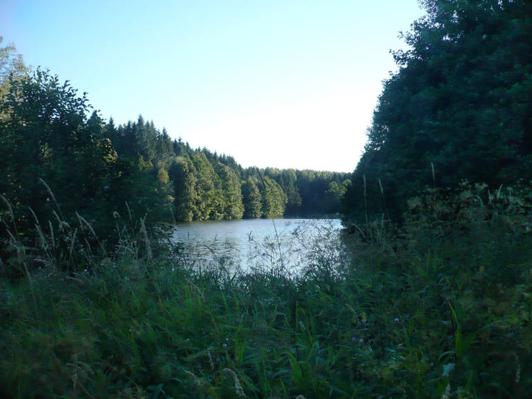 Контрольное задание № 8. Исправление ошибок экспозиции с помощью корректирующих слоев