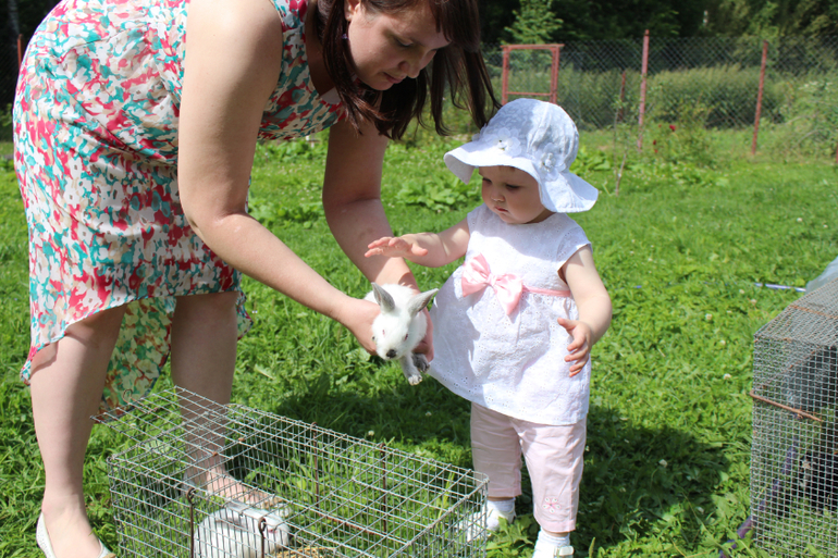 ТН "Навстречу природе"