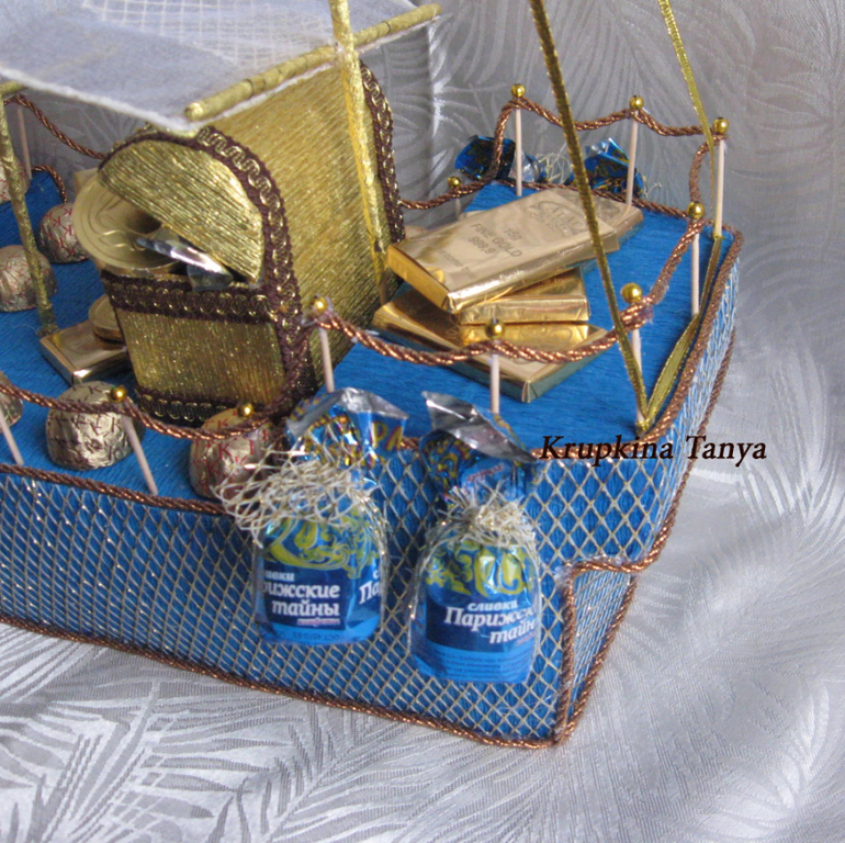 По волнам свободного времени )