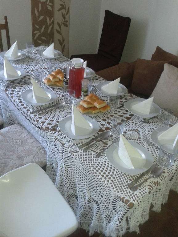 А я ела пирожки! :-)