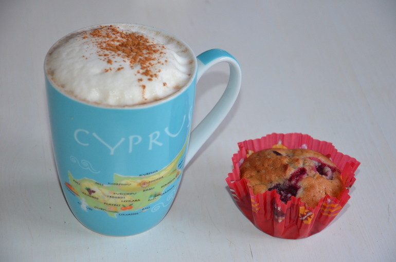 Ладушка спит, а у меня...