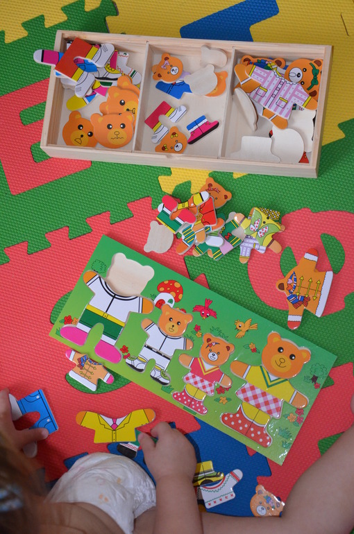 ТН Эмоции. Отвращение и страх.