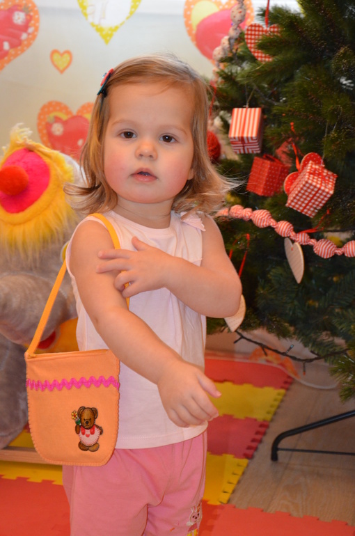 Подарки продолжаются!