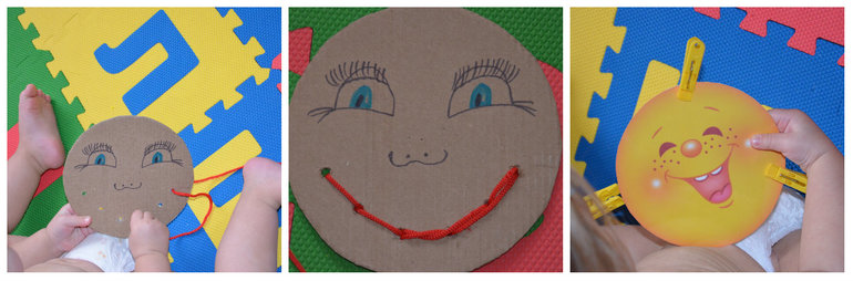 ТН Эмоции. Отвращение и страх.