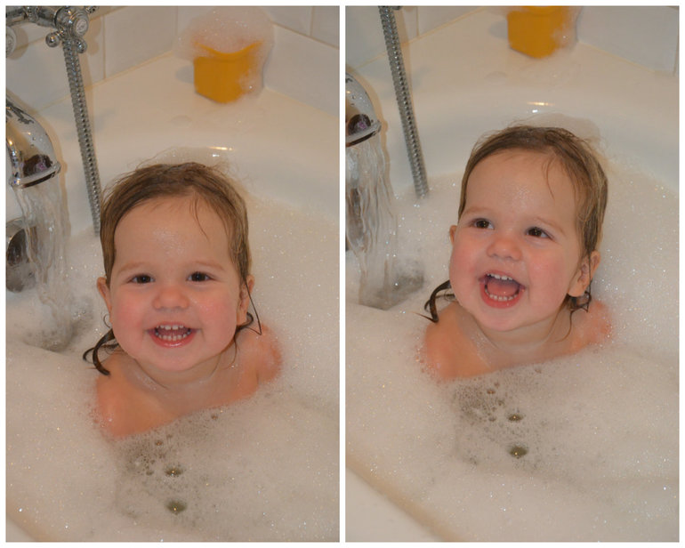 Пенная вечеринка)