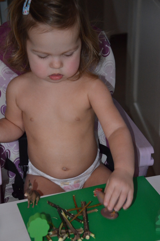 ТН Эмоции. Отвращение и страх.