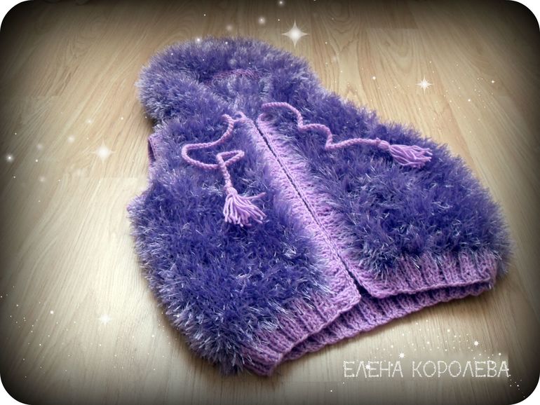 Сиреневое чудо))