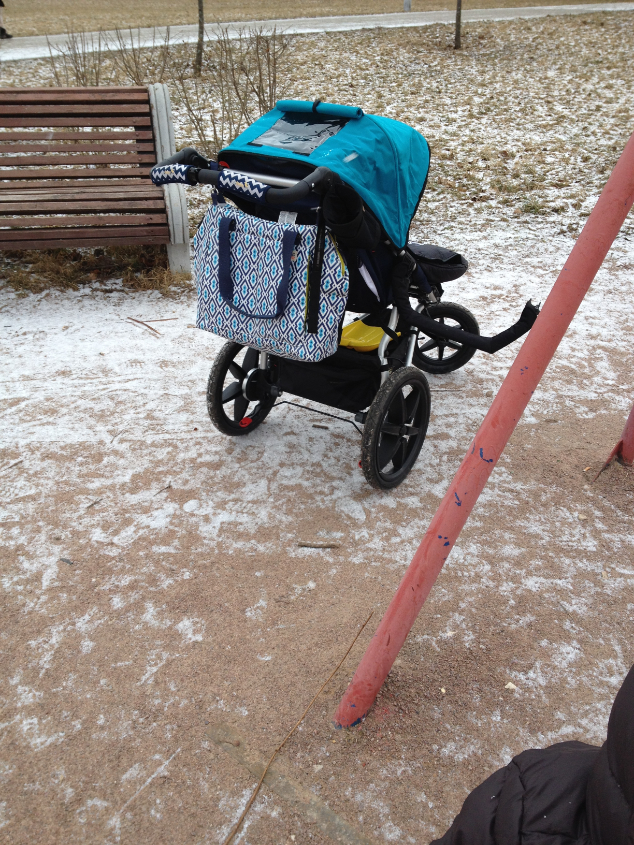 Обновки для террайна!