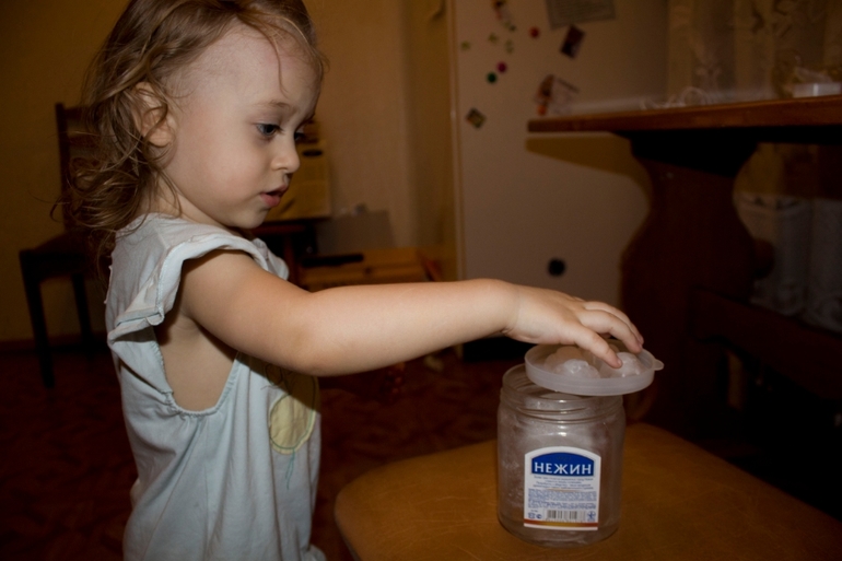 ТЗ "По дороге с облаками"