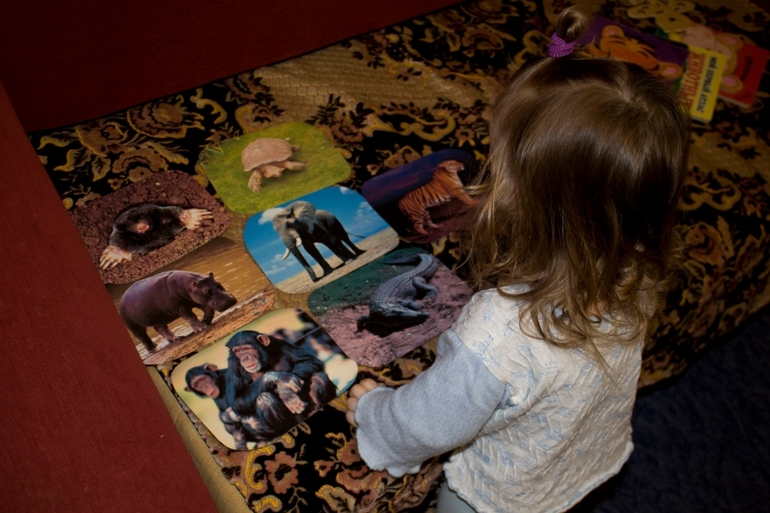 ТЗ "По дороге с облаками"