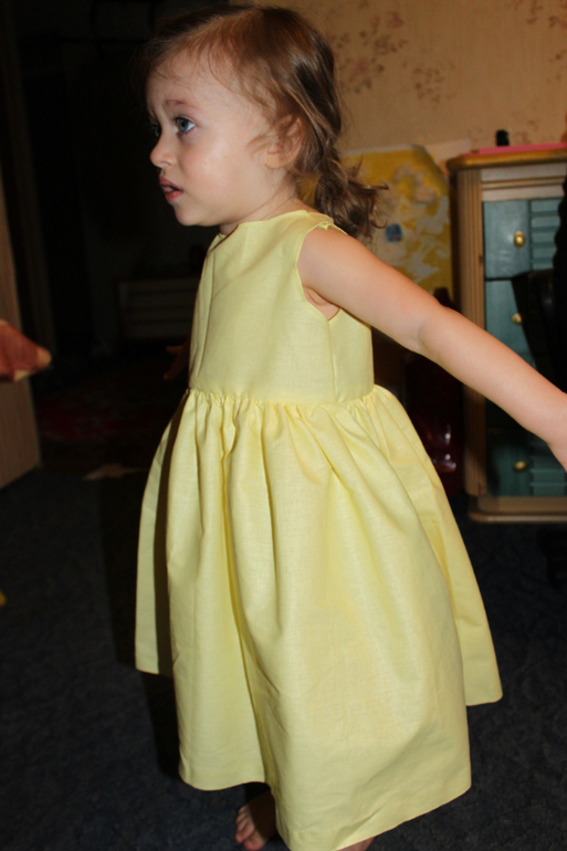 Рукоделушки, дорогие, помогите сшить красивое платье!!!