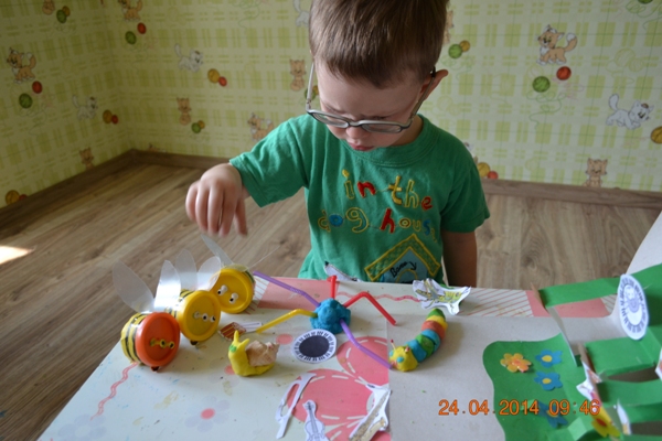 Т3 "На балу у сверчка"!