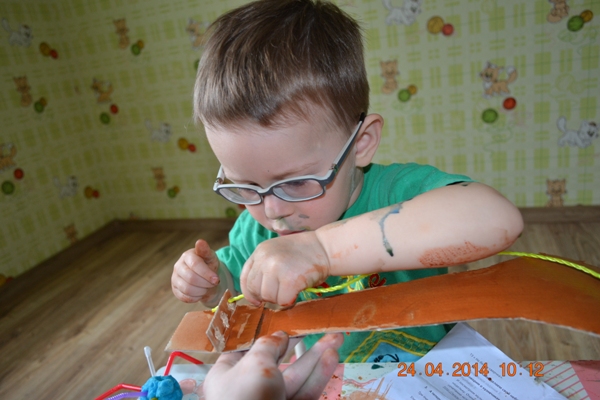 Т3 "На балу у сверчка"!