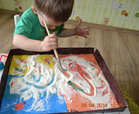 Т3 "На балу у сверчка"!