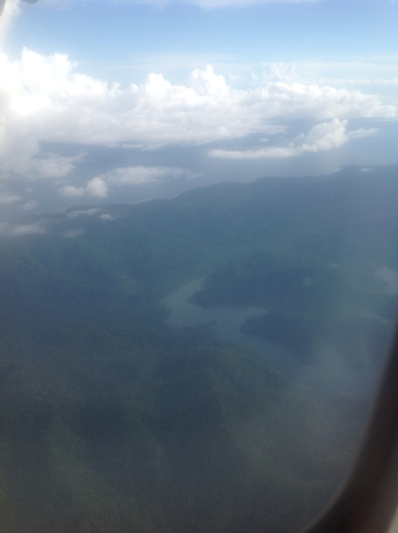 А вы знаете где я?