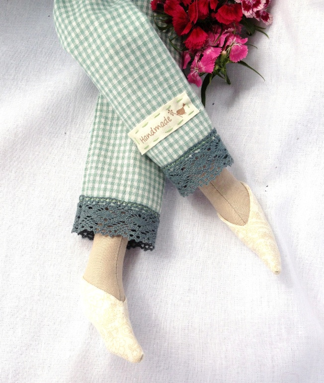 Беременная Тильда