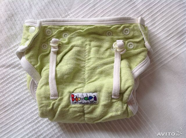 Кто-нибудь пробовал?