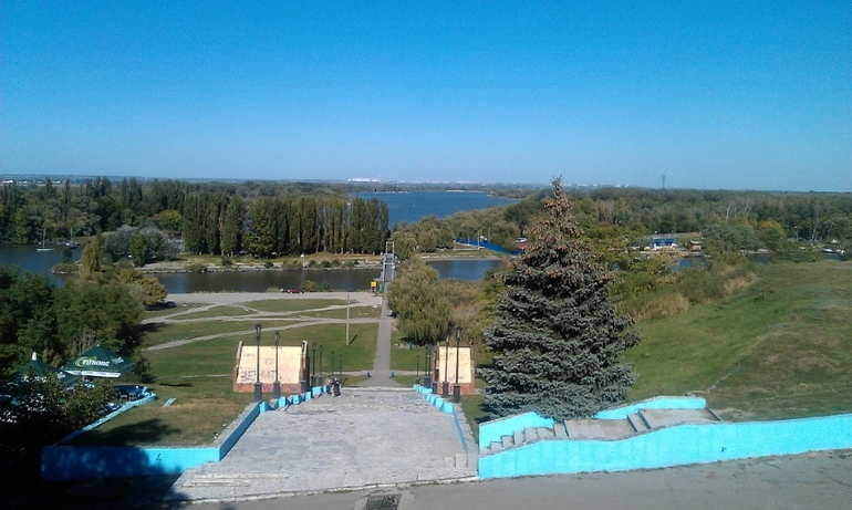 мой город......