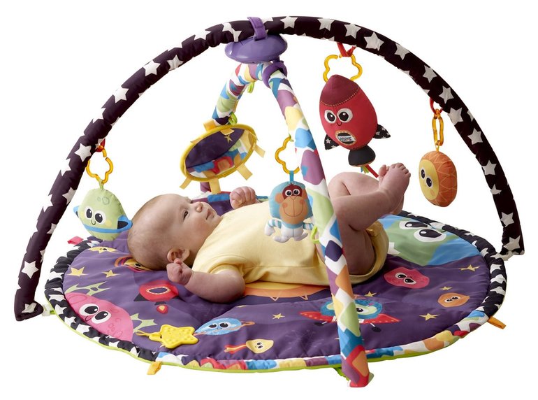 Космический коврик Lamaze