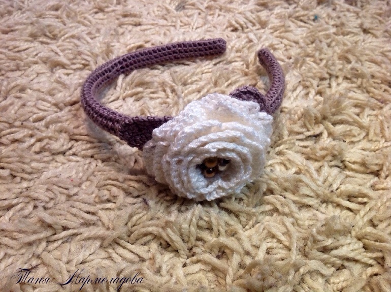 Вяжу на заказ